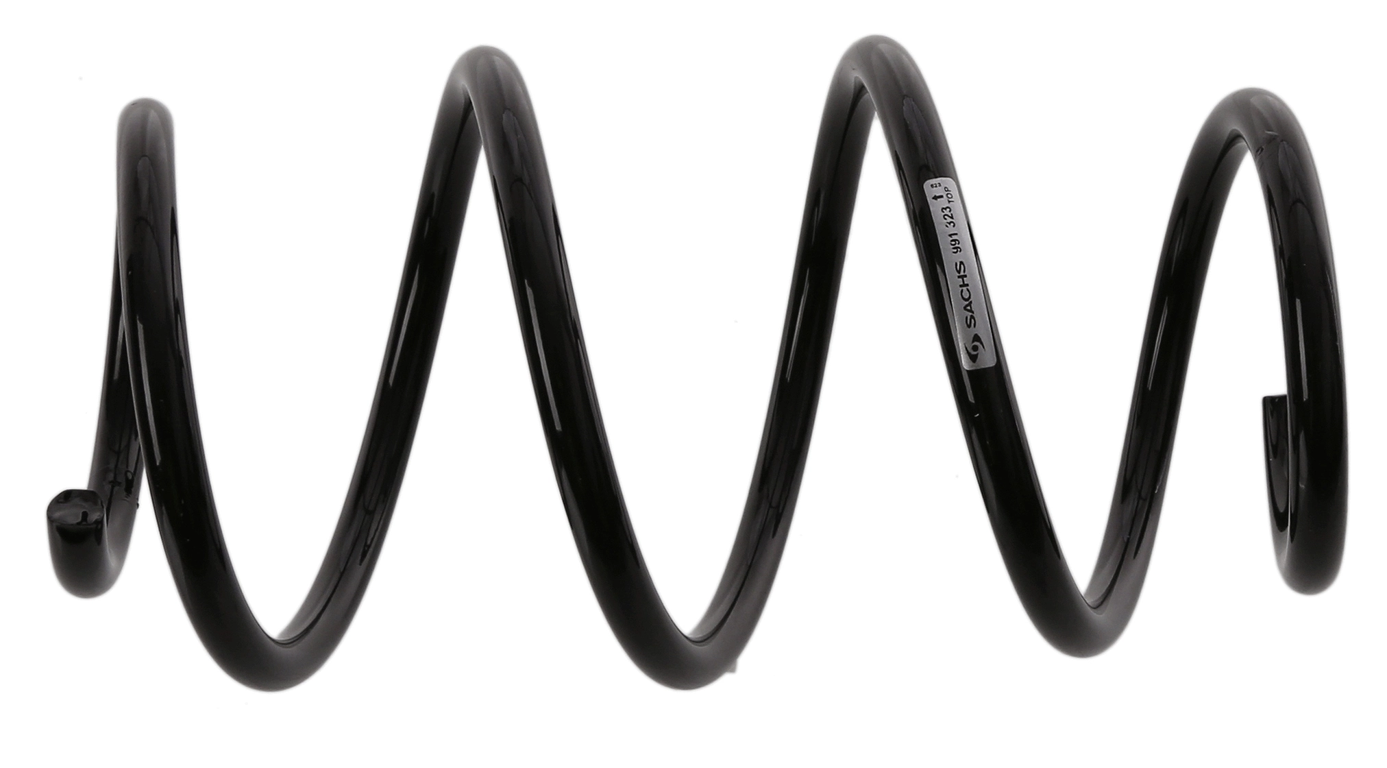 Comprar Muelles delantero 2  F45