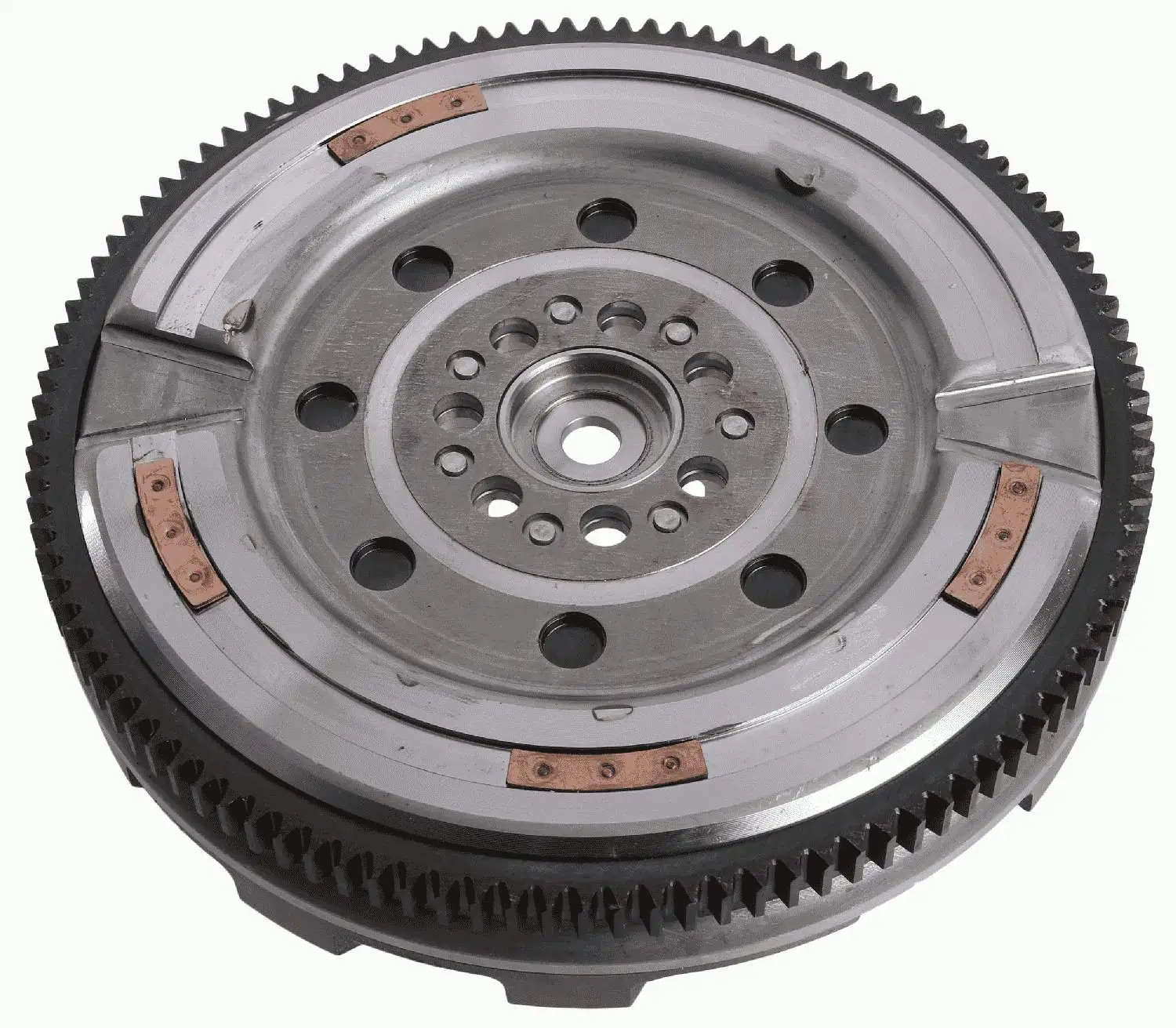 2294701041 Sachs Volante de motor