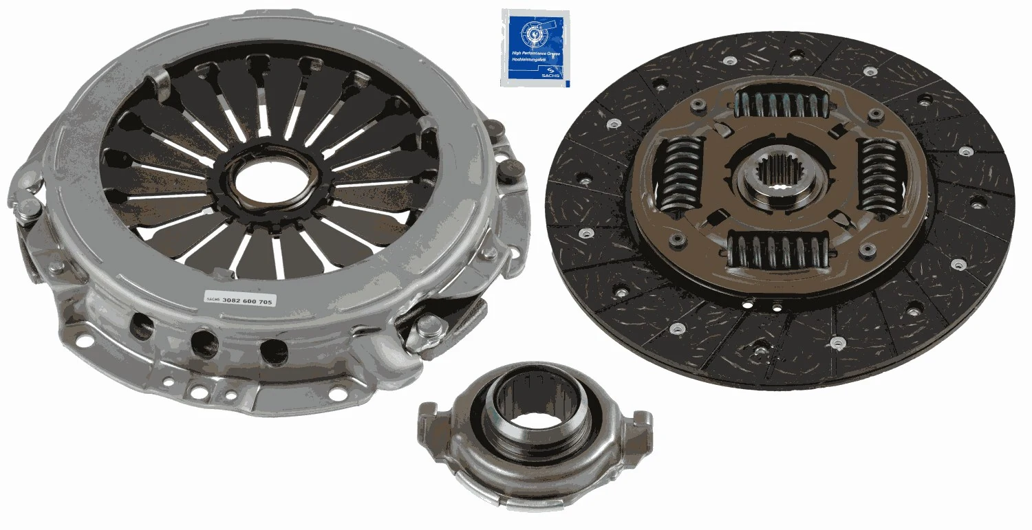 3000954066 Sachs