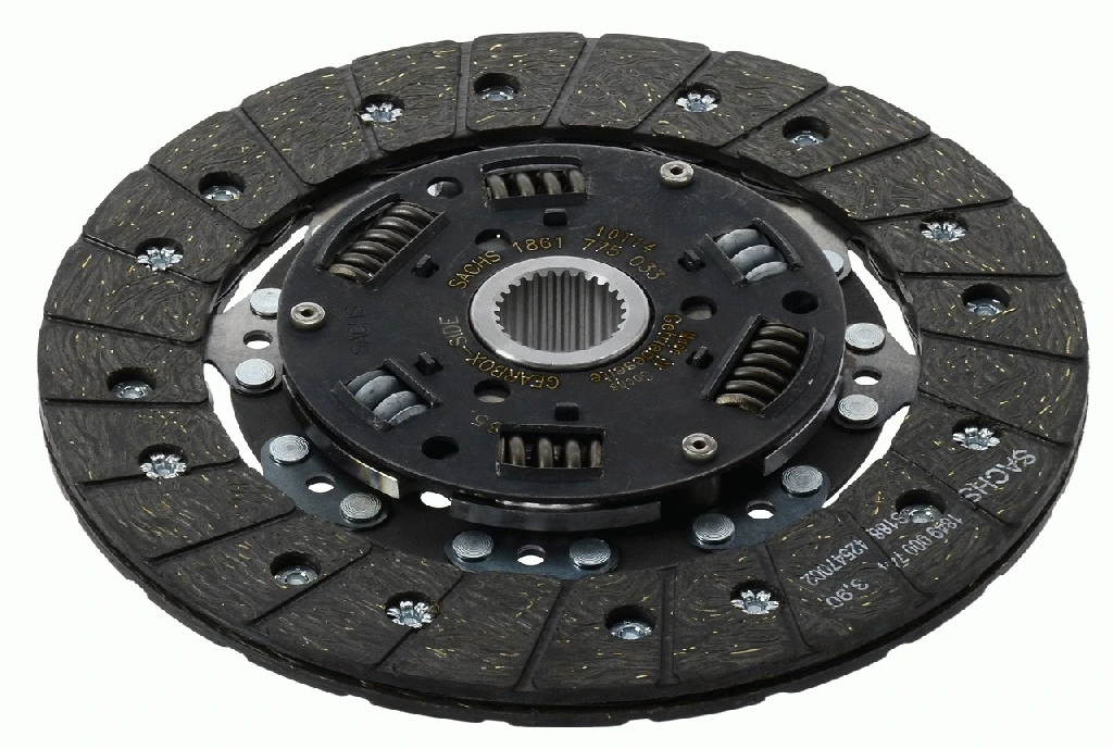 1861775033 Sachs