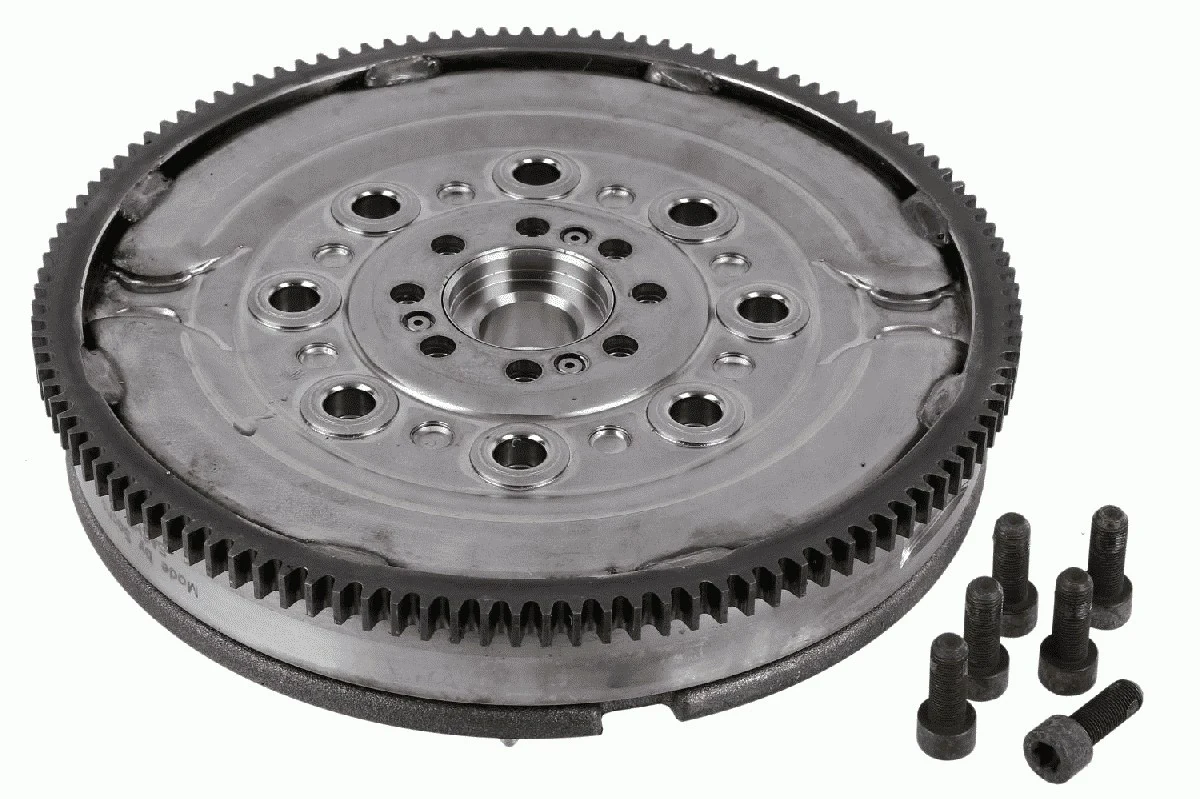 2294000070 Sachs Volante de motor