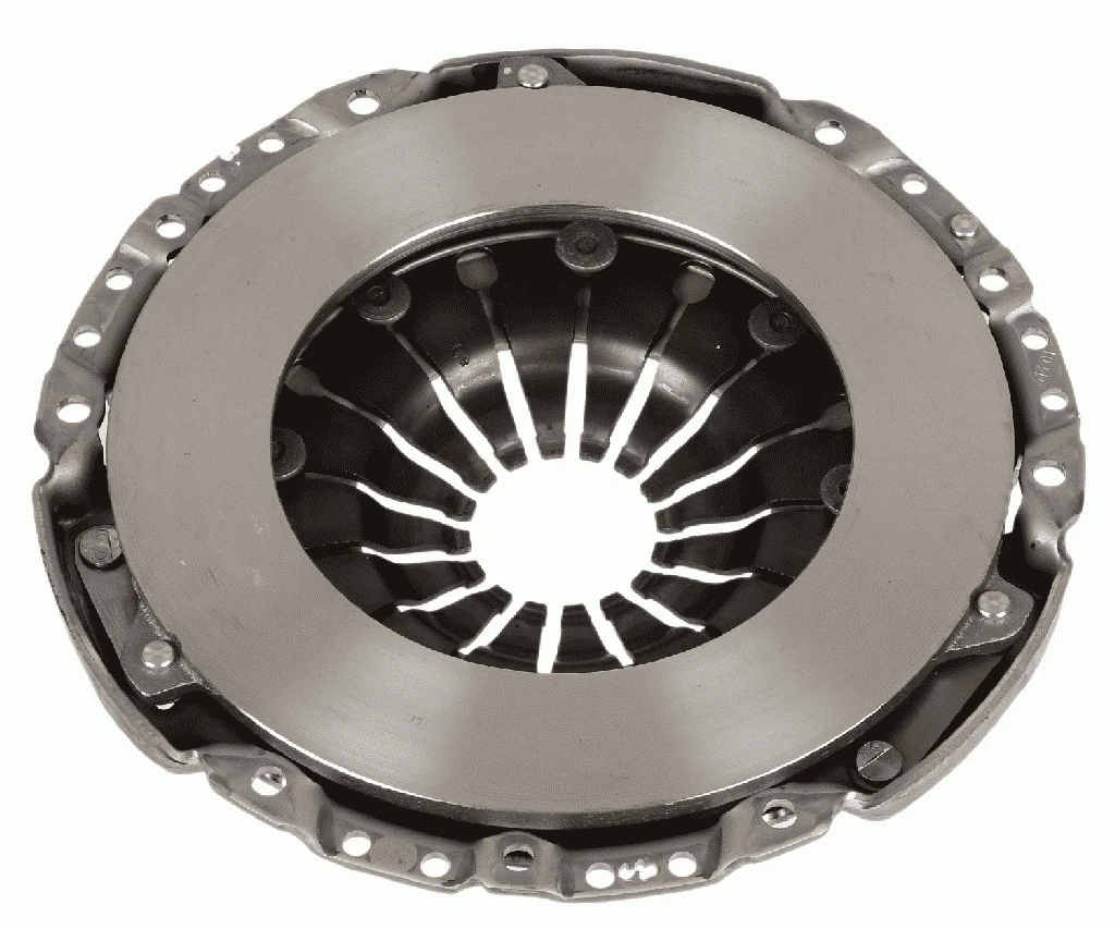 3082600521 Sachs plato de presion del embrague funcion