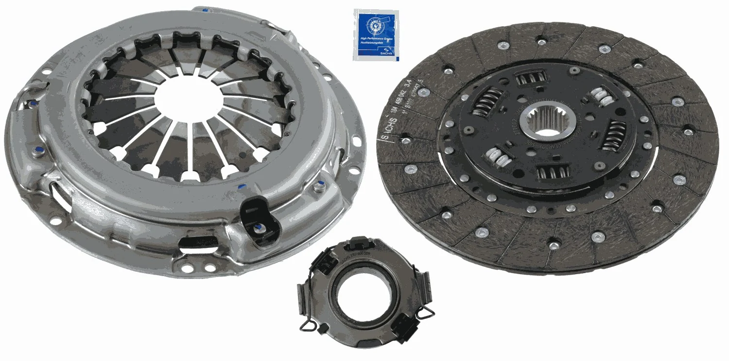 Embrague para Toyota RAV4 XA