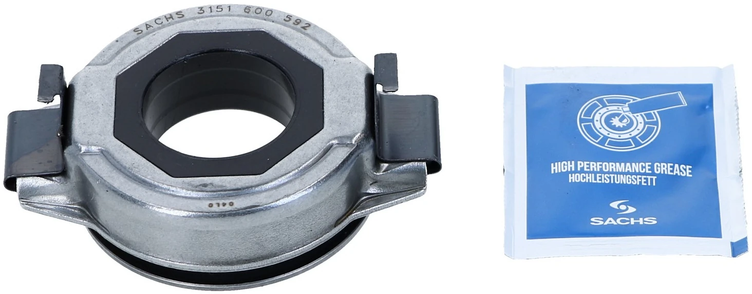 Mecanismo de embrague Sachs 3000951869 precio, desde 153,96 EUR