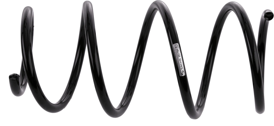 Muelle delantero para Toyota RAV4 A4
