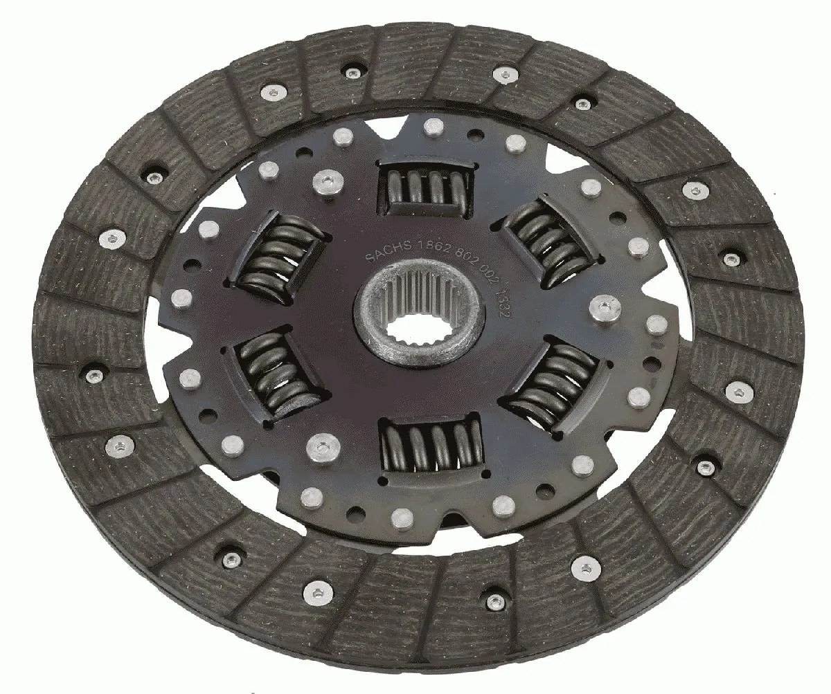 Comprar 8971069790 Isuzu Disco de embrague