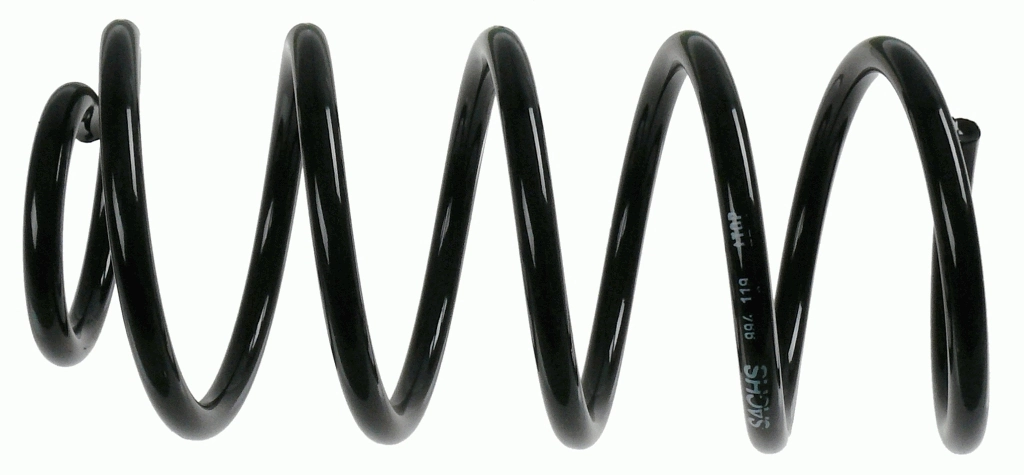 Muelle de suspensión Corsa monovolumen (2006-2015) original desde 29,29 €
