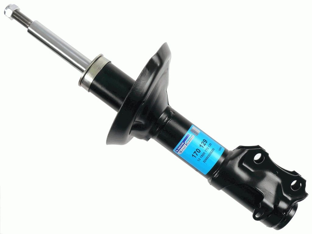 170129 Sachs Amortiguador frontal