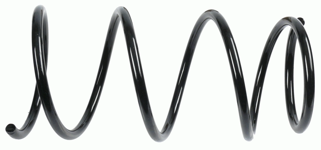 Muelle delantero Monroe SP3004 precio, desde 43,30 EUR