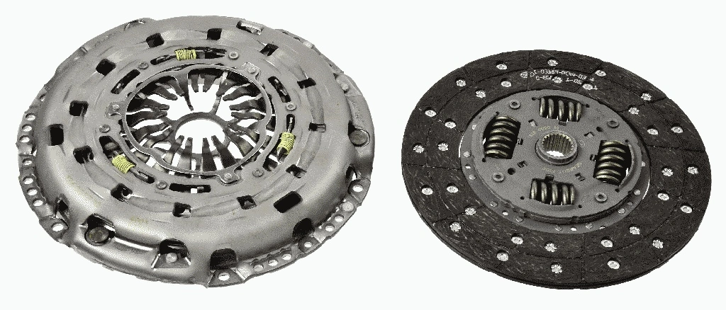Comprar 626309309 INA Kit de embrague completo