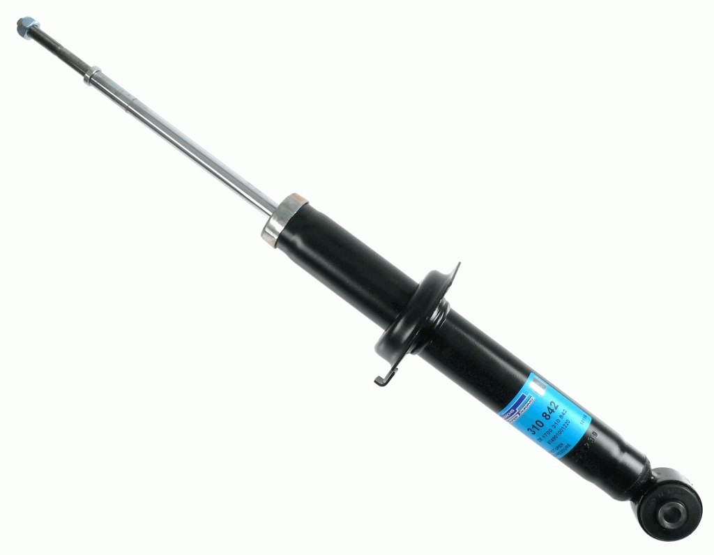 310842 Sachs