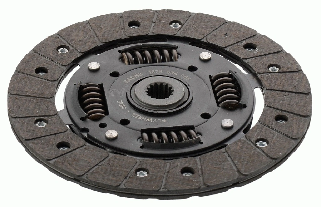 Embrague de disco Opel Astra  (53, 54, 58, 59)
