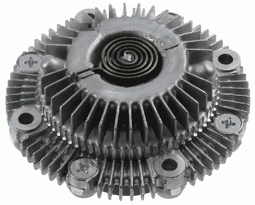 Embrague del ventilador Suzuki Swift II hatchback comprar en España