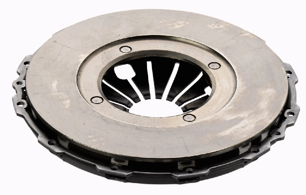3082000244 Sachs plato de presion del embrague funcion