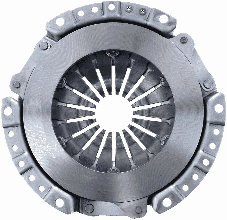 Mecanismo de embrague Sachs 3000990214 precio, desde 104,72 EUR