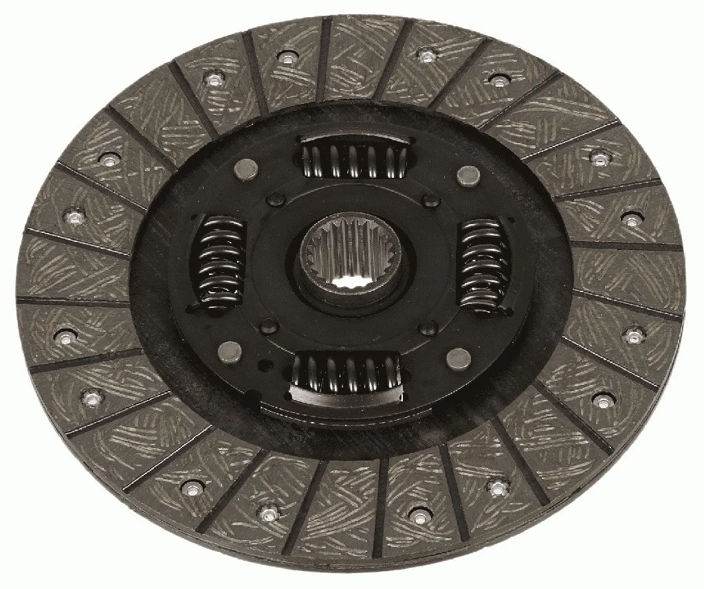 1878634079 Sachs Disco de embrague