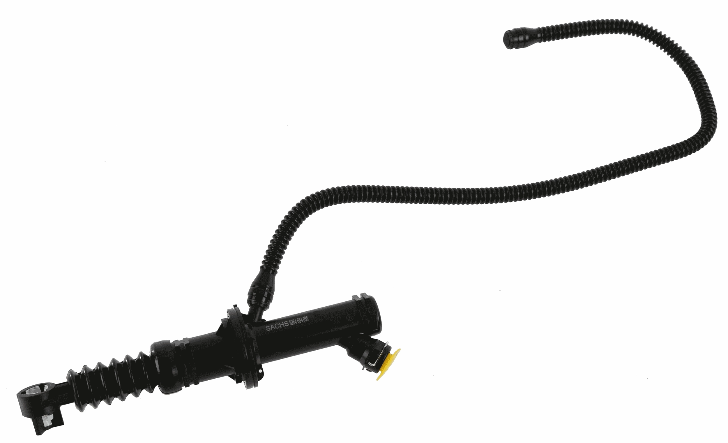 Comprar Cilindro maestro de embrague Renault Clio III BR01, CR01 a bajo precio