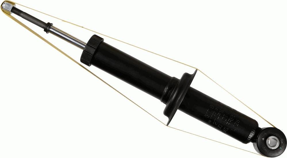 317614 Sachs