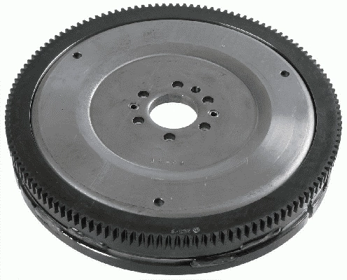 6366000005 Sachs Volante de motor