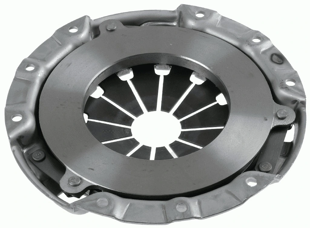 Plato de presión de embrague KIA Rio sedán (2001 - 2005) precio, desde 77,13 EUR