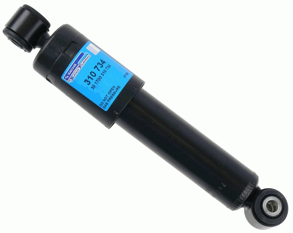 310734 Sachs
