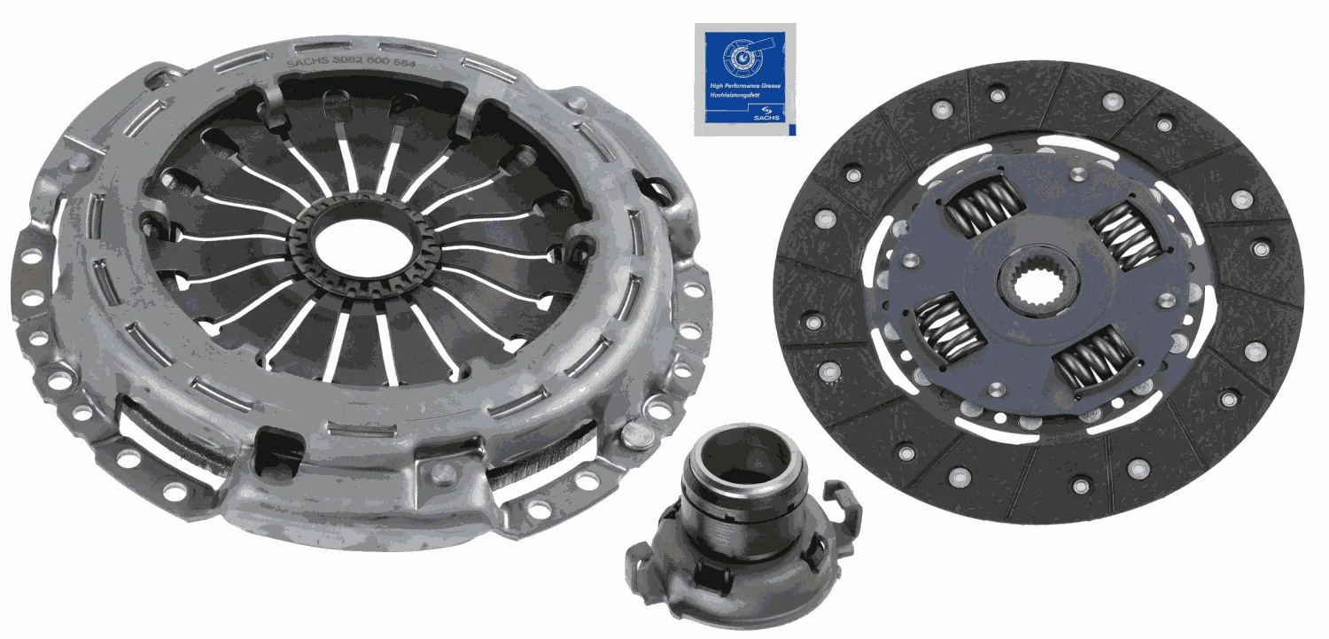 Comprar 624193200 INA Kit de embrague completo