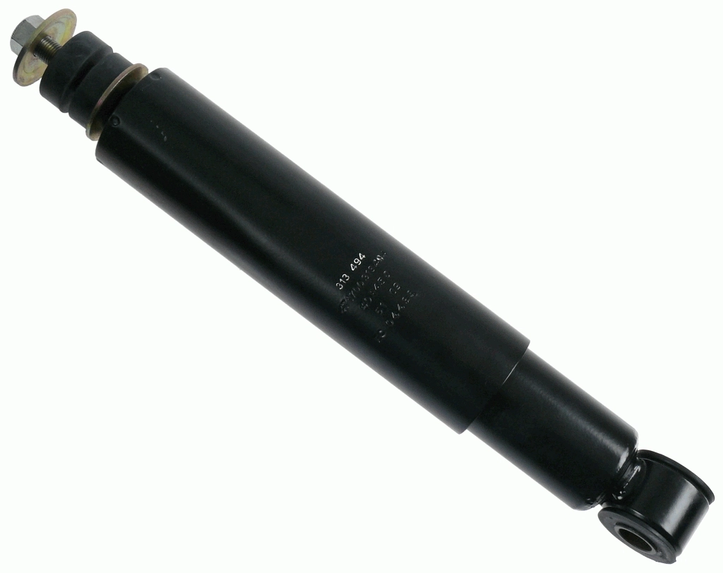 313494 Sachs