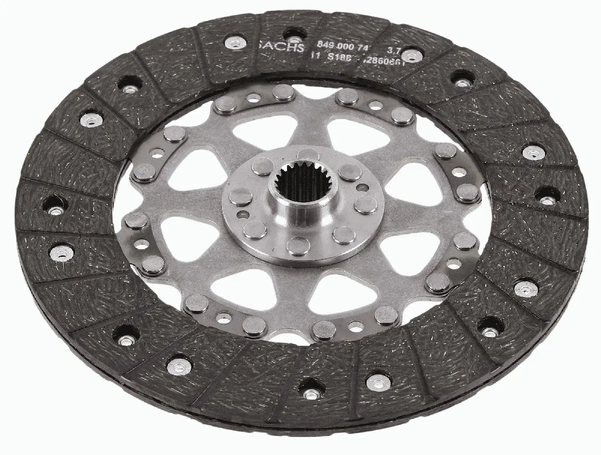 1864002808 Sachs