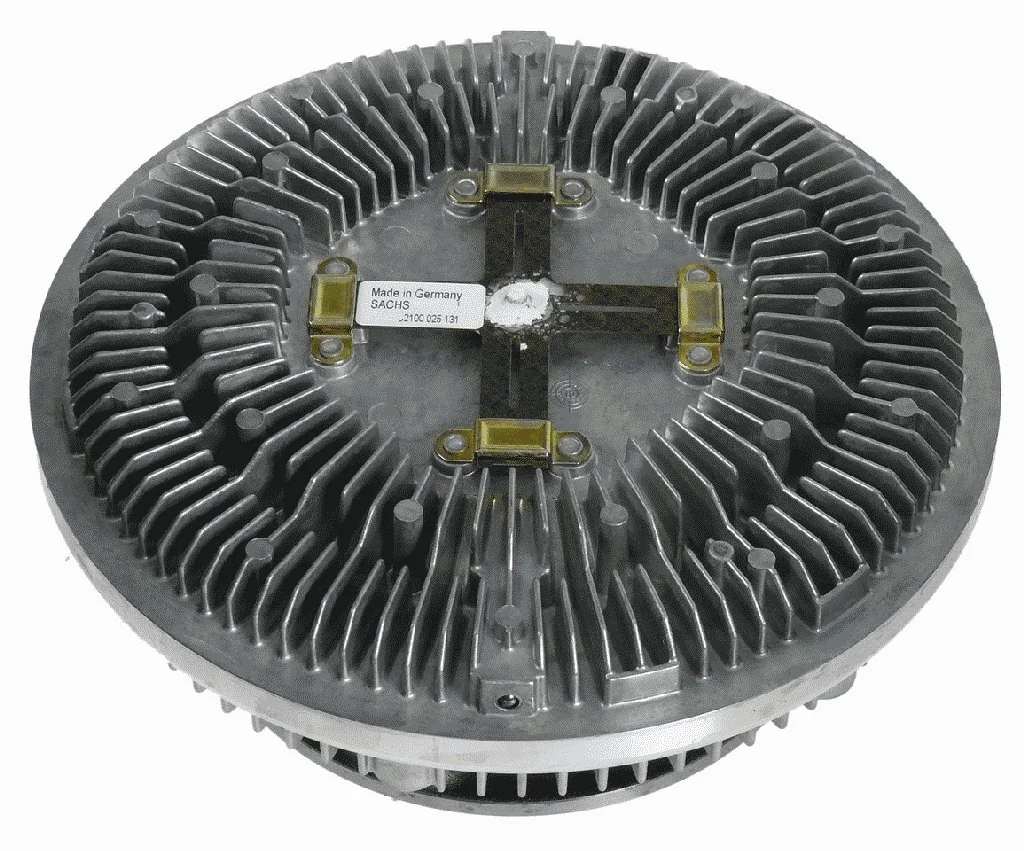 2100025131 Sachs