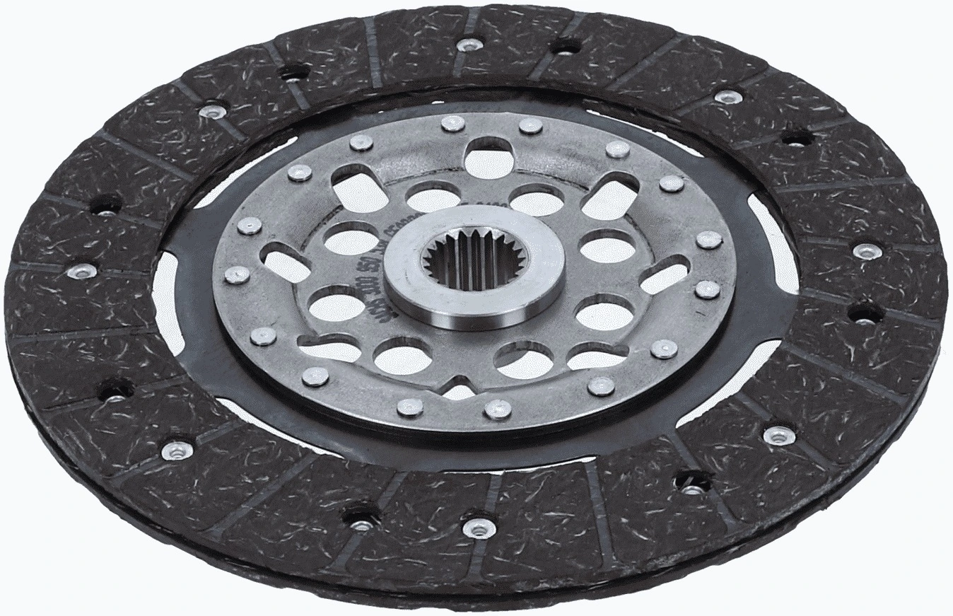 Embrague 3000990490 Sachs