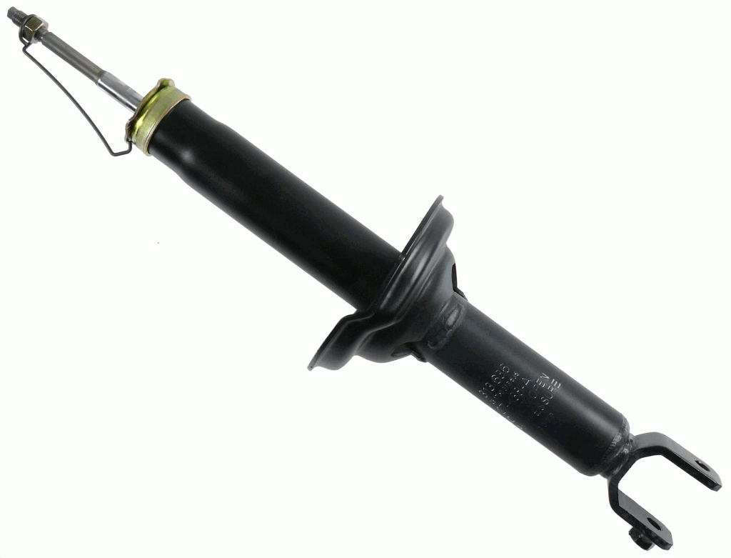 313636 Sachs