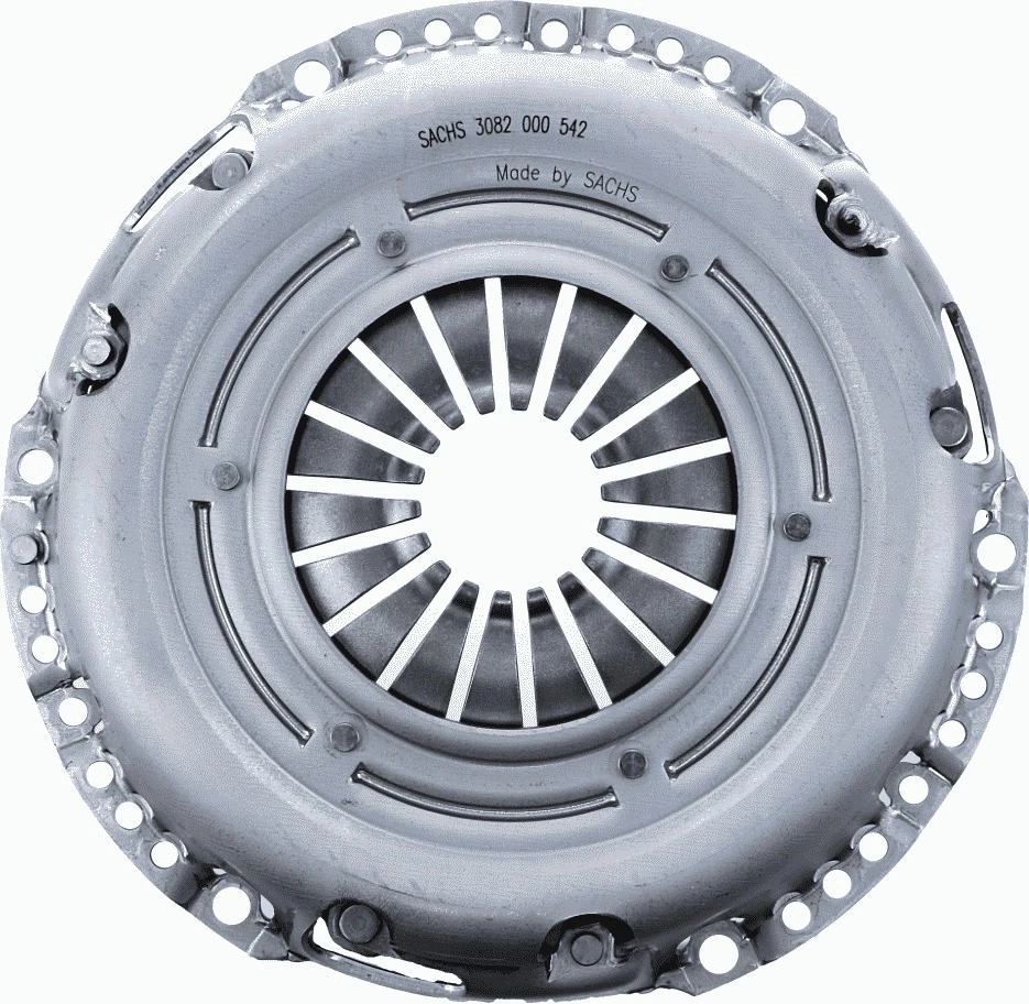 Embrague 3000990022 Sachs
