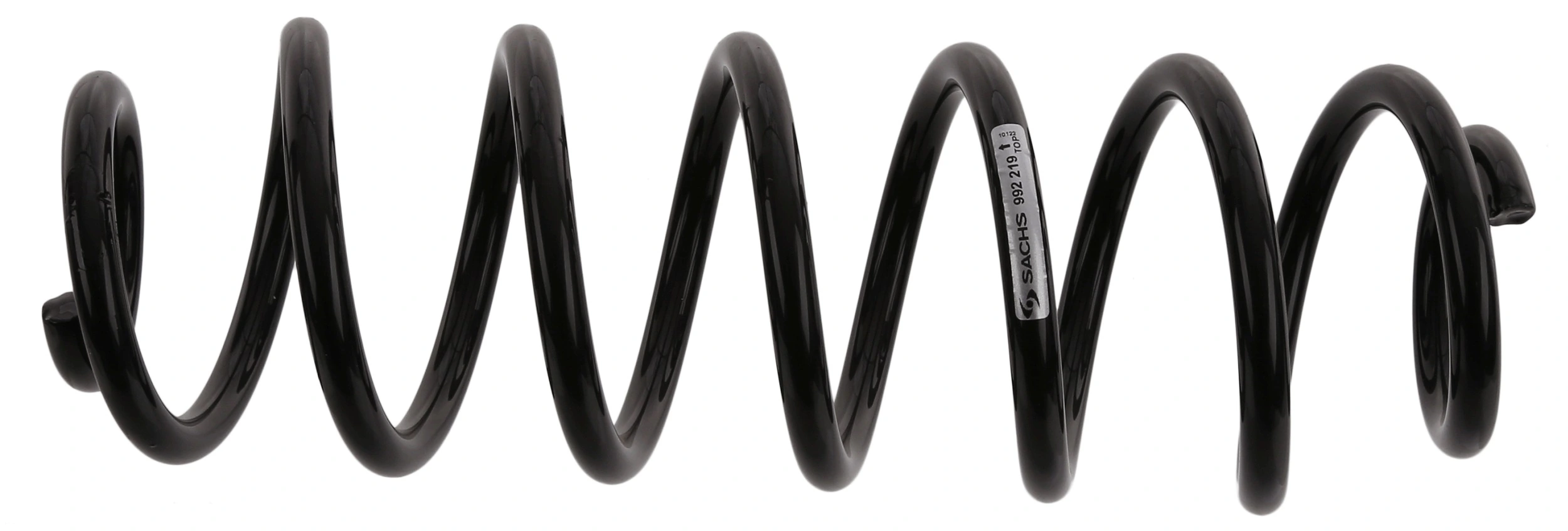 Muelle para Volkswagen T-CROSS C11, D31