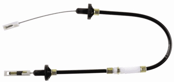 Comprar Cable embrague 80  8C2
