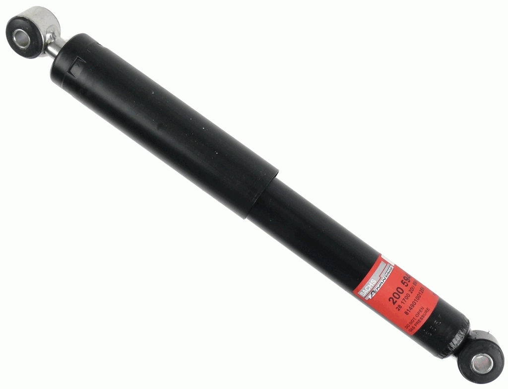 200594 Sachs