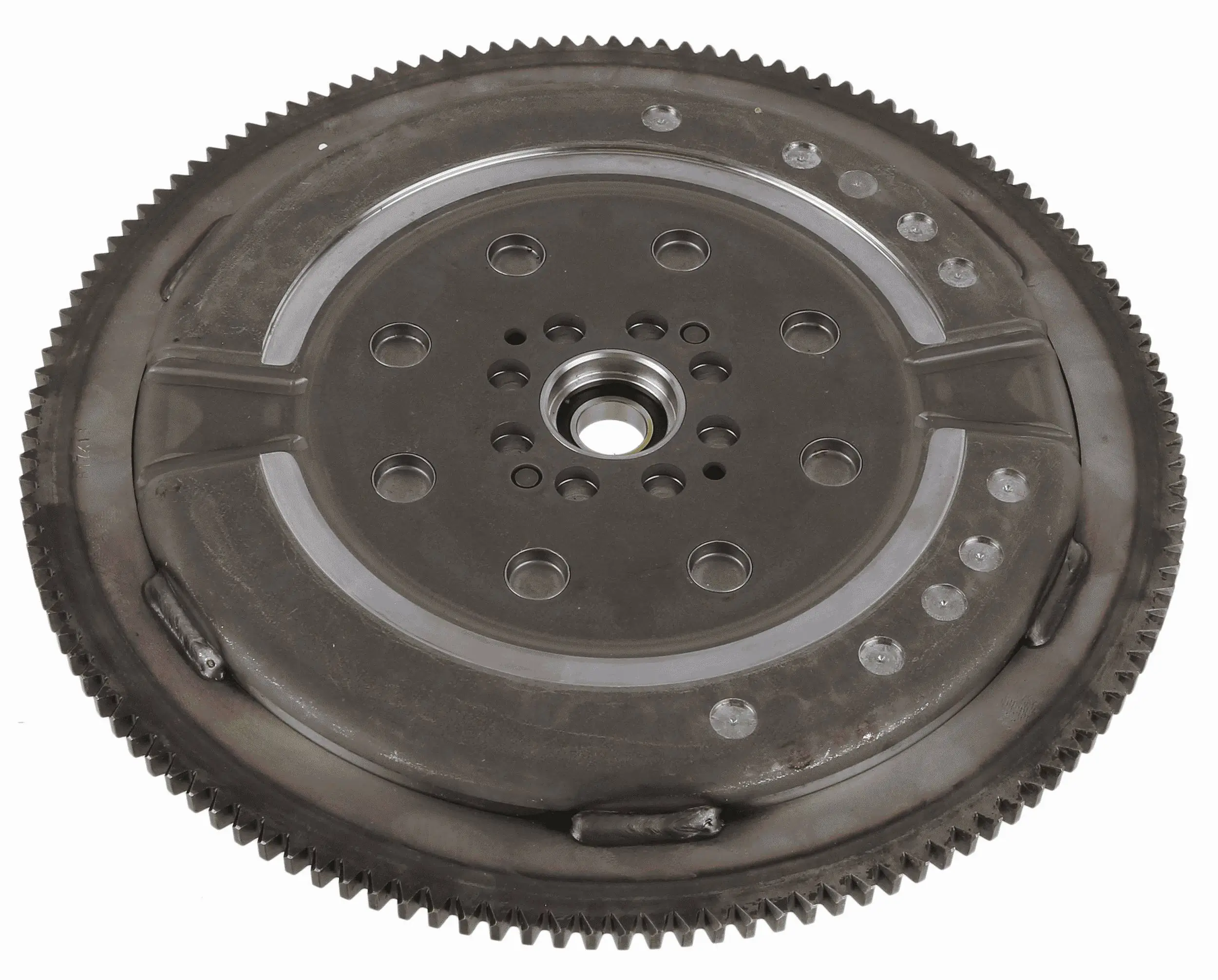 2294501295 Sachs Volante de motor