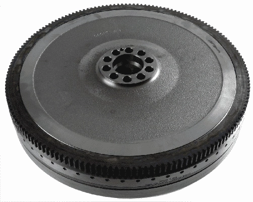 6594000121 Sachs Volante de motor