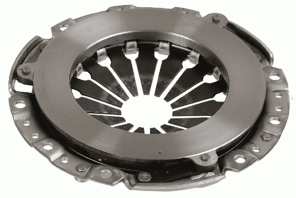 plato de presion del embrague funcion para Hyundai Atos  MX