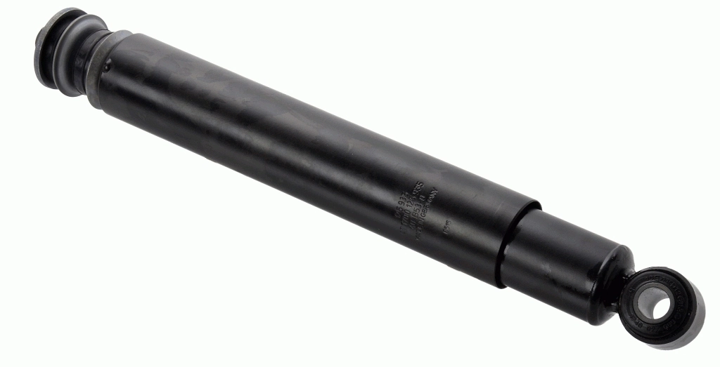 Amortiguador delantero Iveco Eurocargo 1