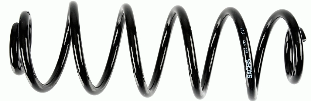 Muelle de suspensión para Audi A7  (4GA, 4GF)
