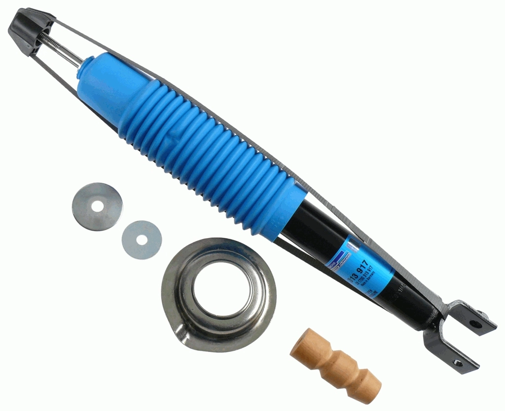 313917 Sachs