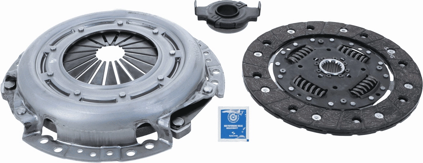 3000950095 Sachs