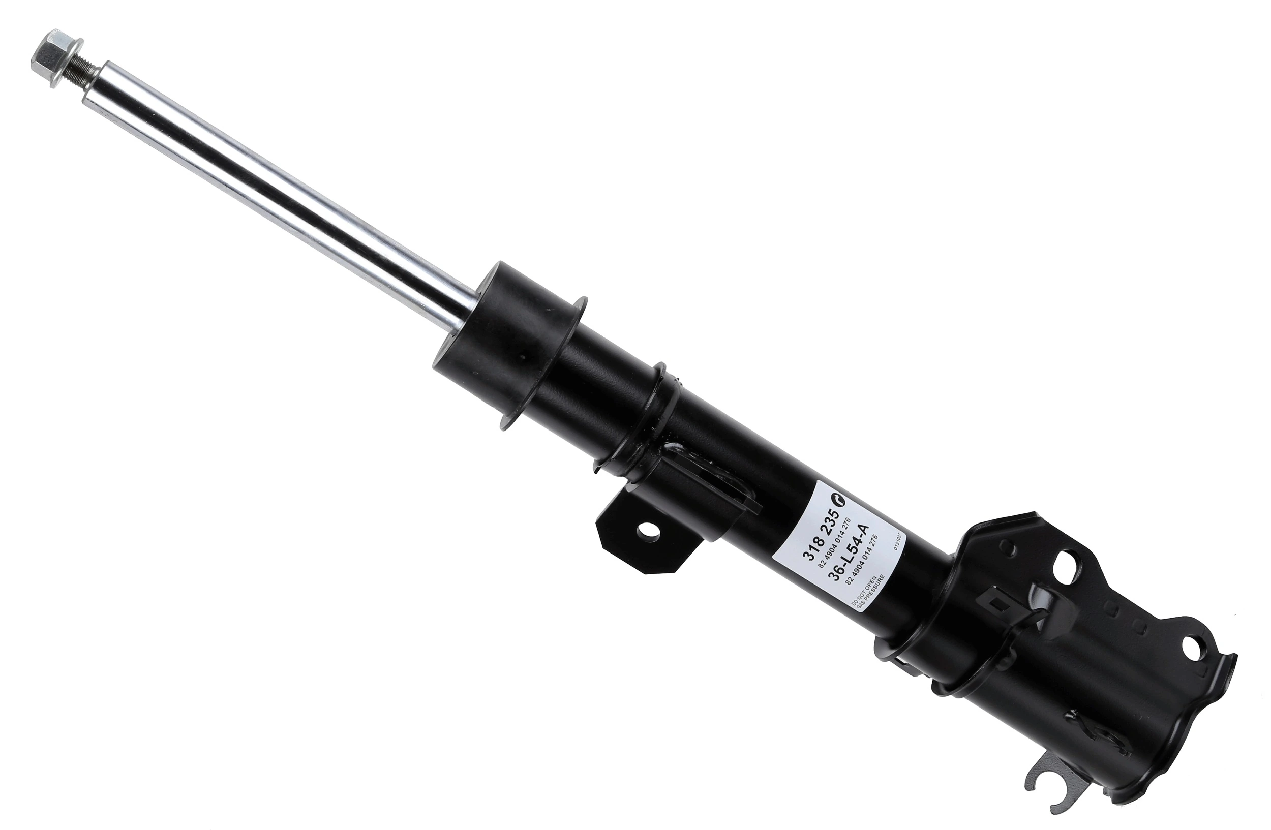 318235 Sachs