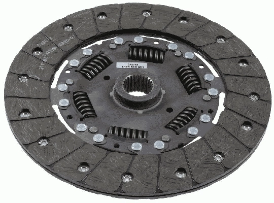 1878600501 Sachs