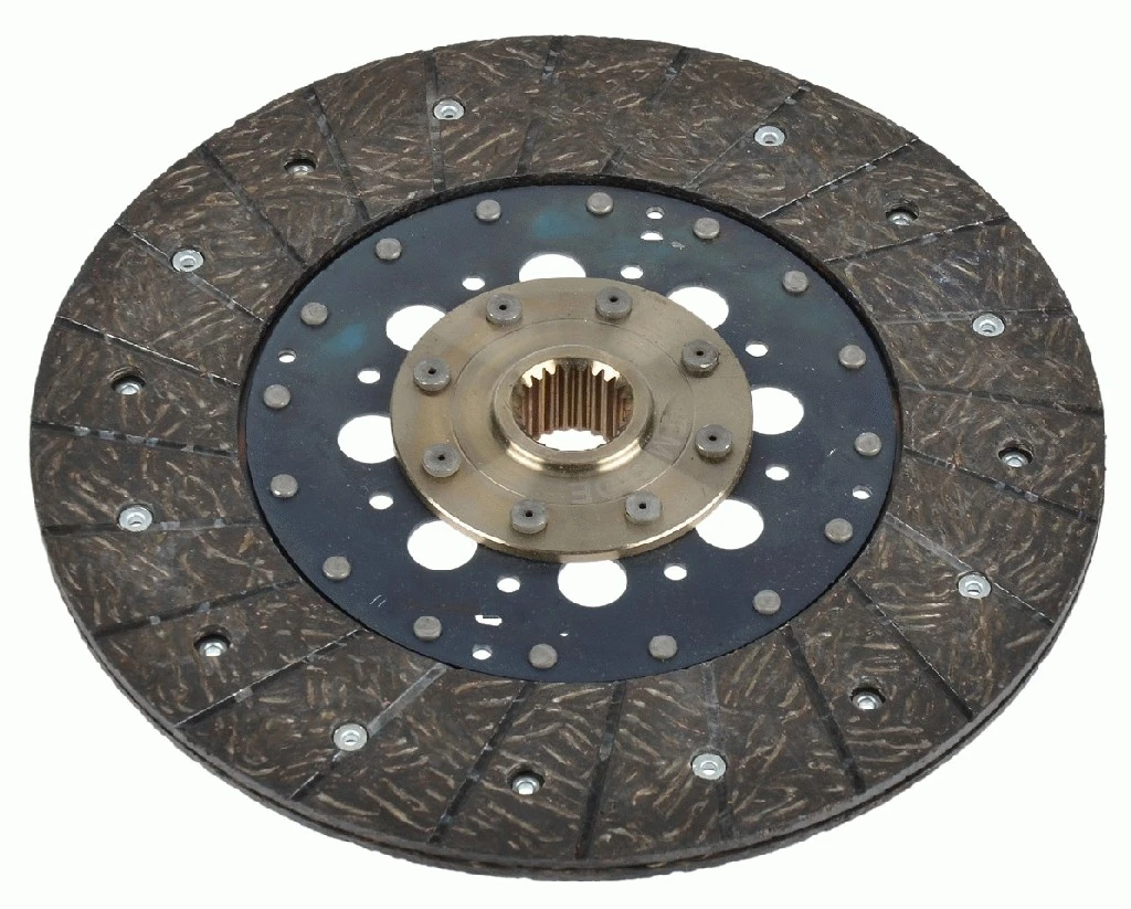 Disco de embrague para KIA Sorento II XM