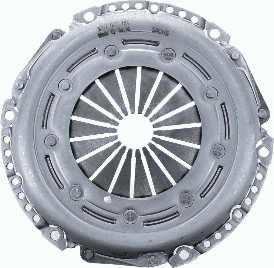 Comprar 3000950090 Sachs Kit de embrague completo