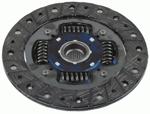 Disco de embrague Daihatsu Terios I SUV (J100, J102, J122) (1997 - 2005) precio, desde 58,25 EUR