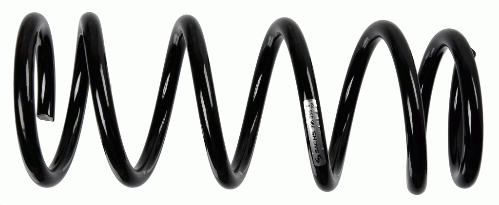 Muelle para Nissan Almera V10