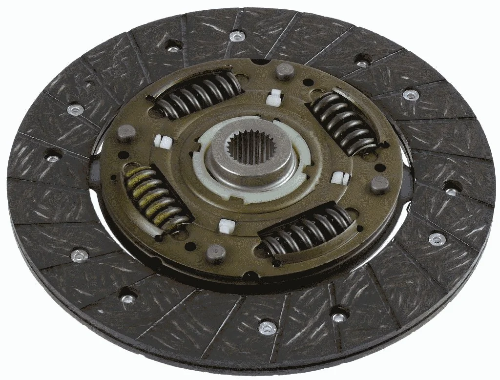 1878600545 Sachs