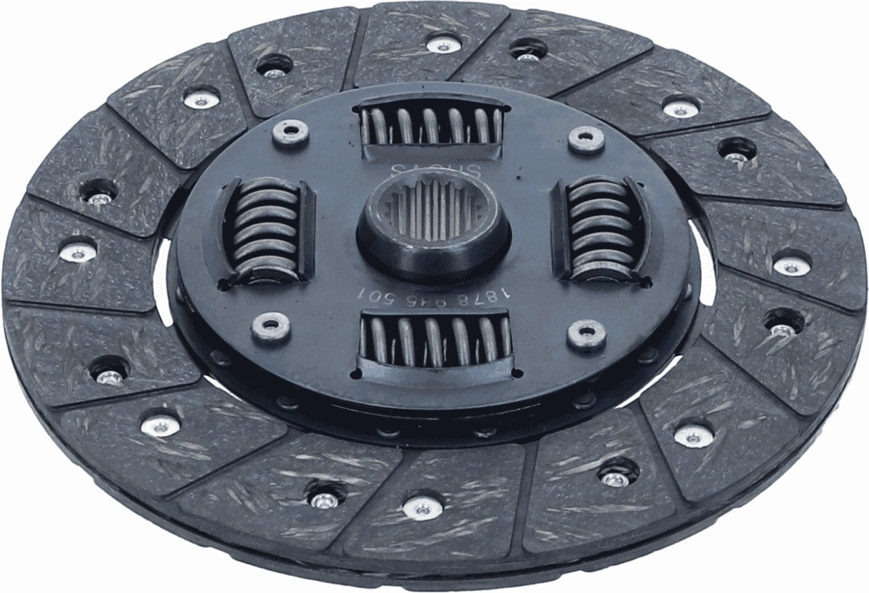Embrague 3000954025 Sachs
